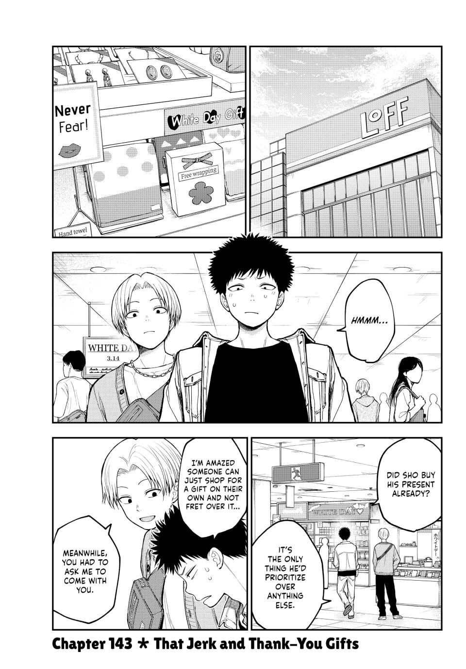 Page 1 of Chapter 143