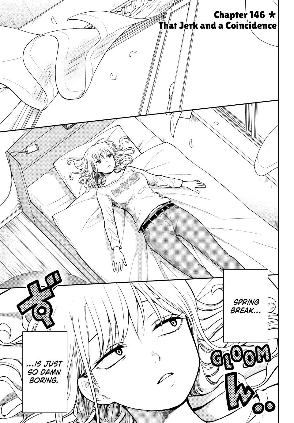 Page 1 of Chapter 146