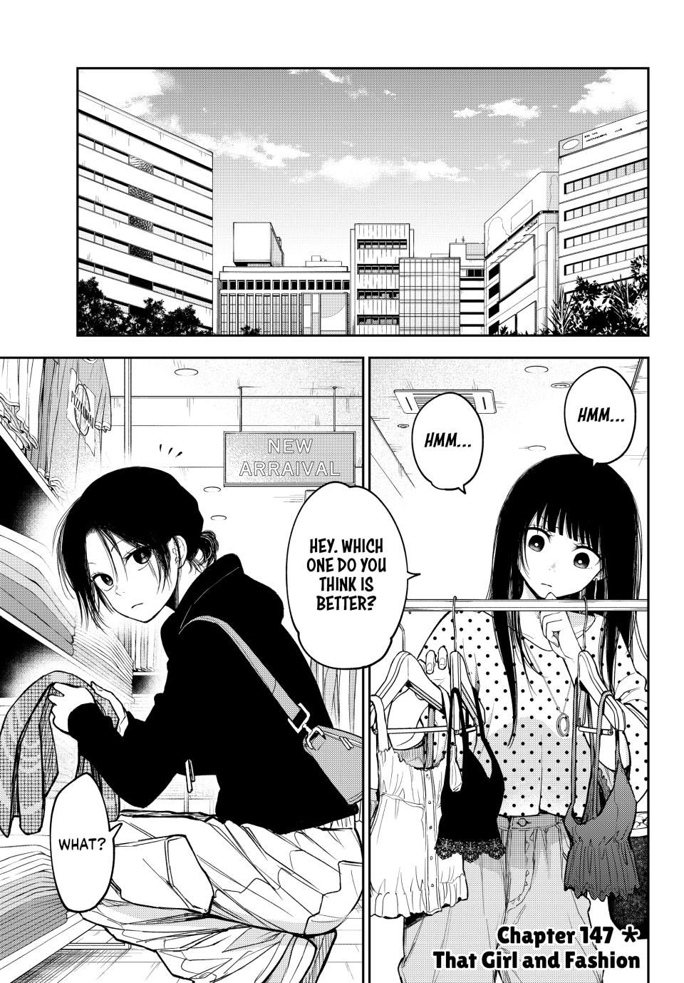 Page 1 of Chapter 147