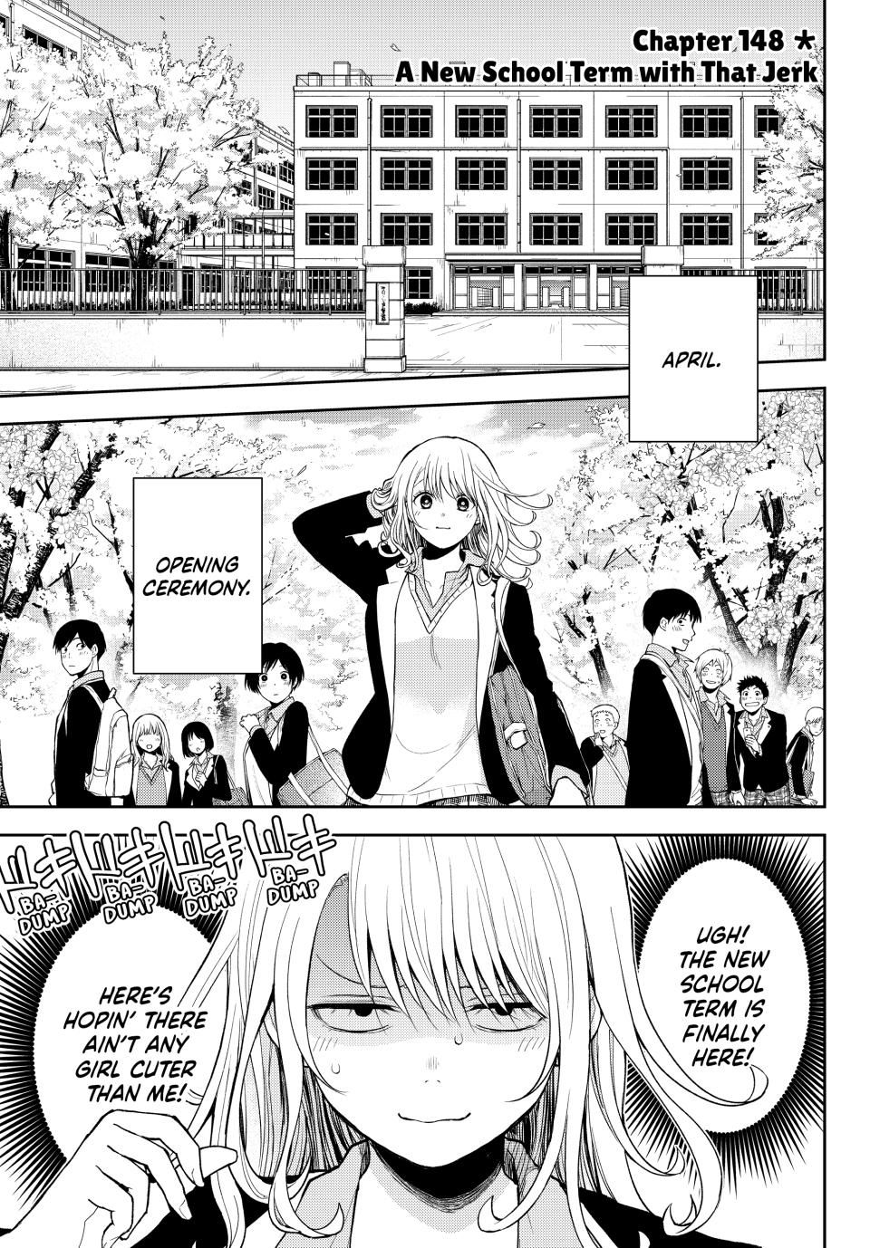 Page 1 of Chapter 148