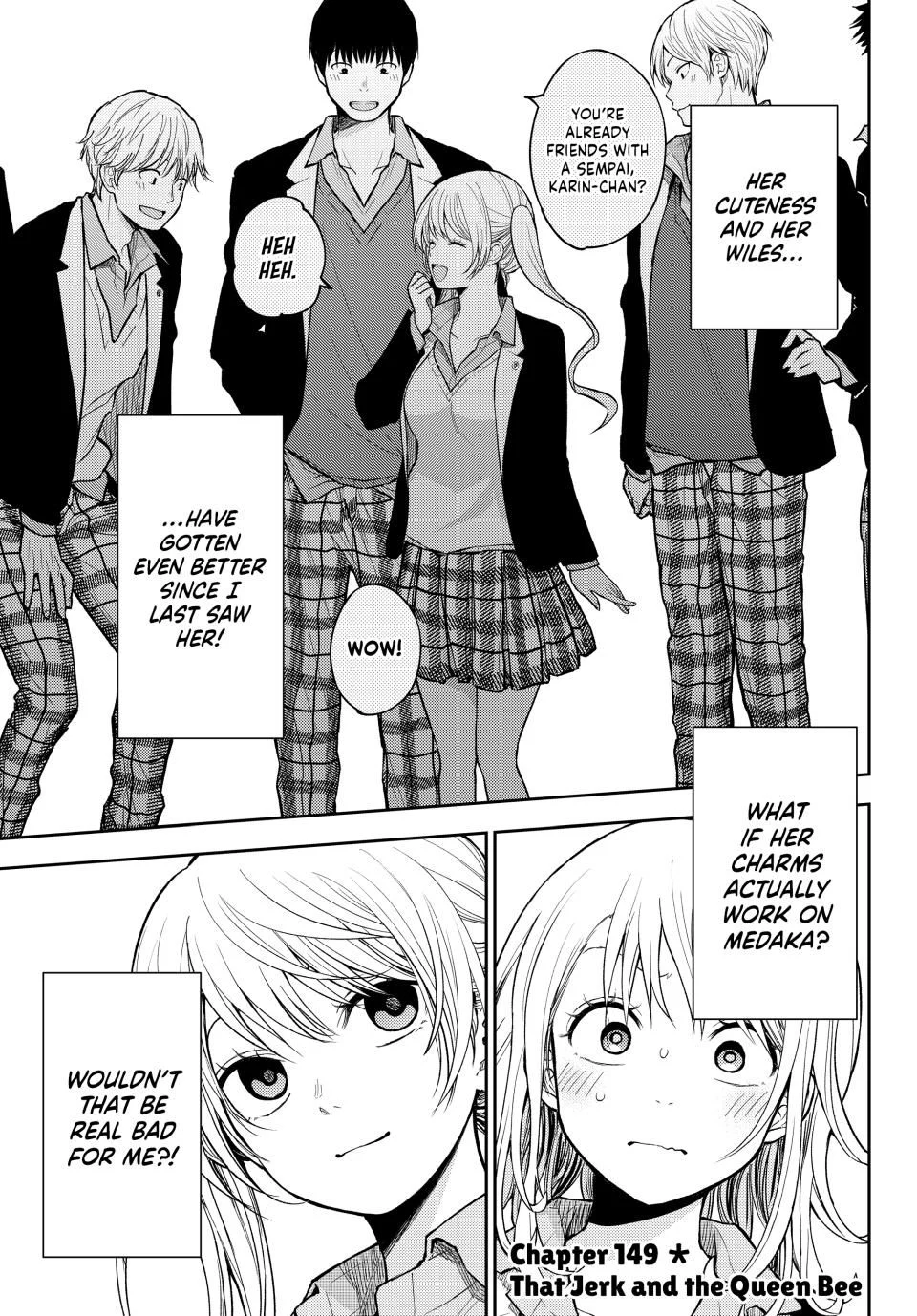 Page 1 of Chapter 149
