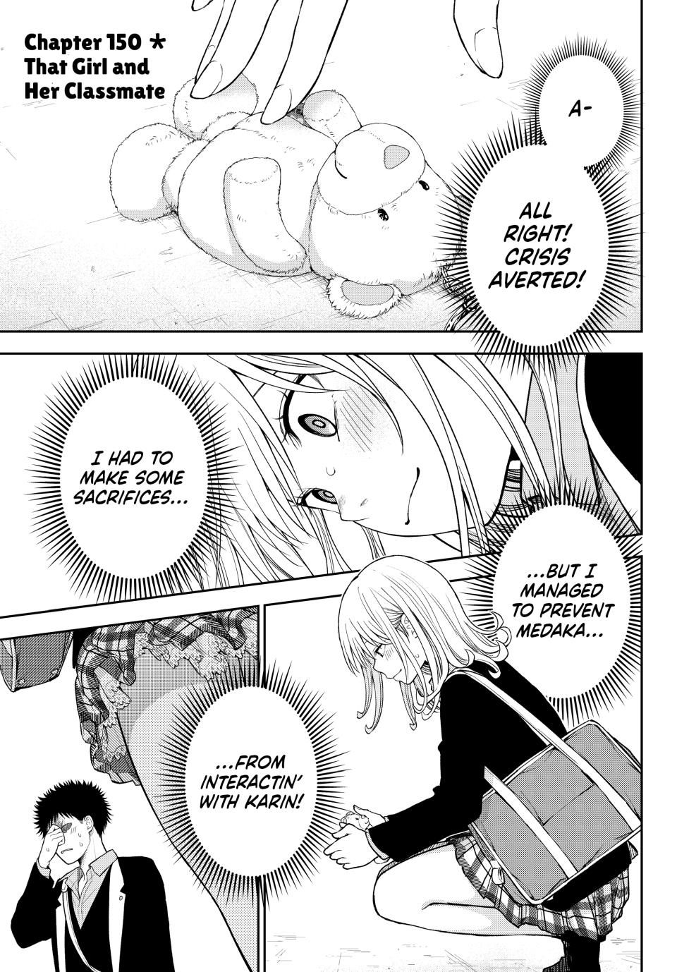 Page 1 of Chapter 150
