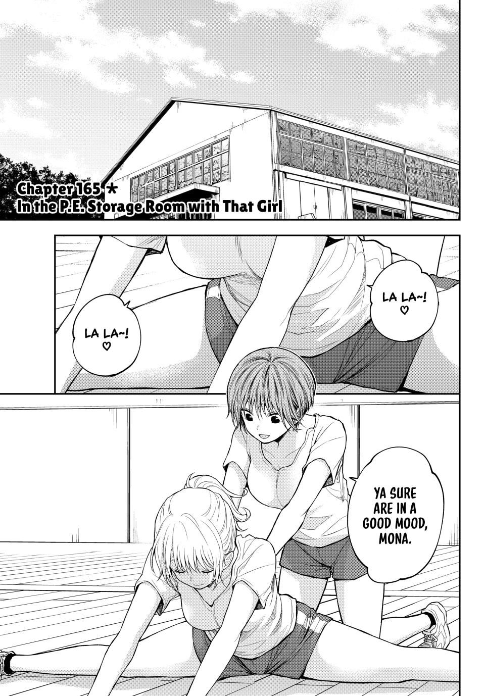 Page 1 of Chapter 165