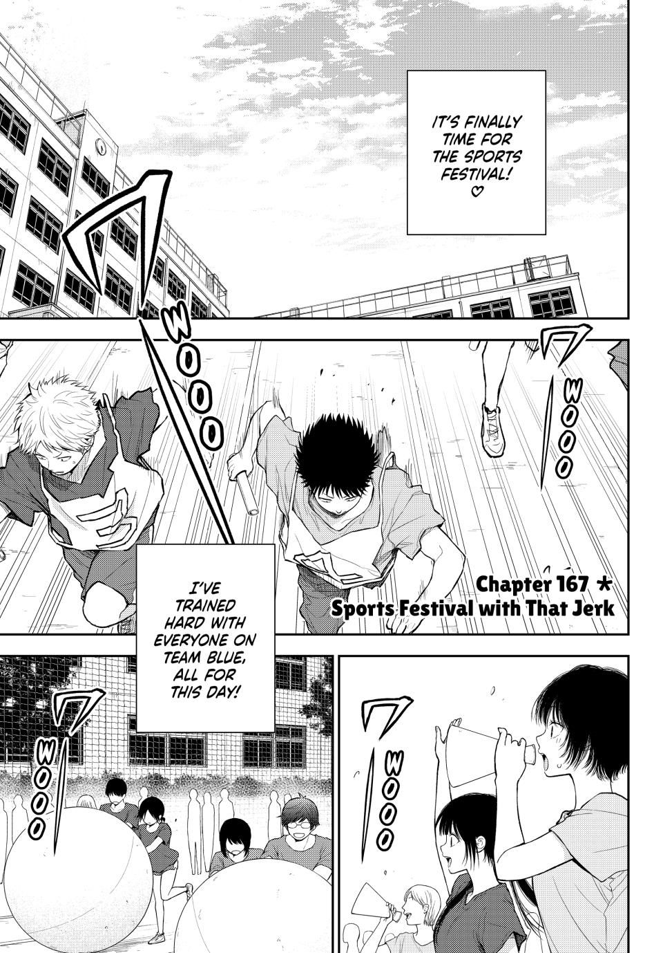 Page 1 of Chapter 167