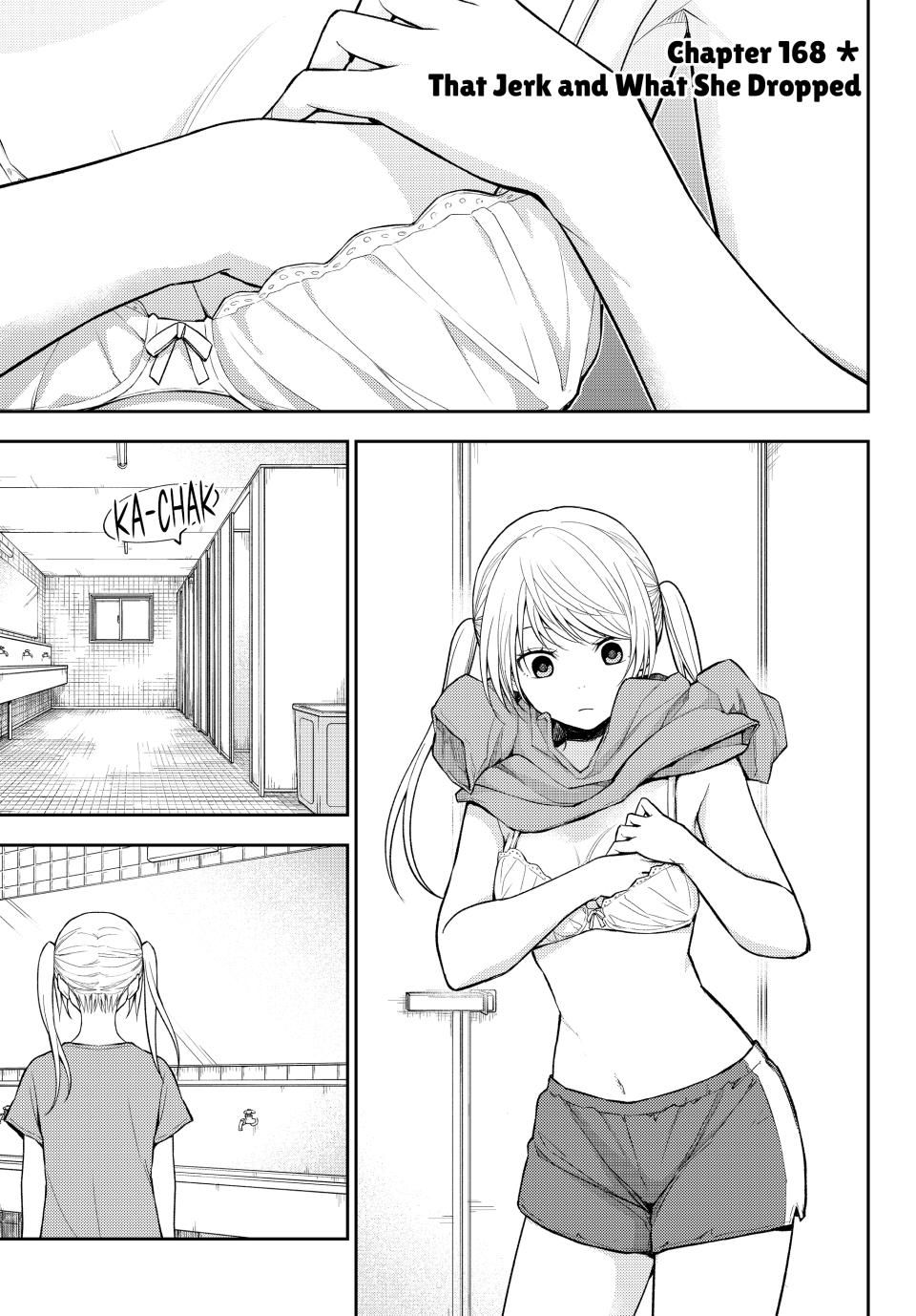 Page 1 of Chapter 168