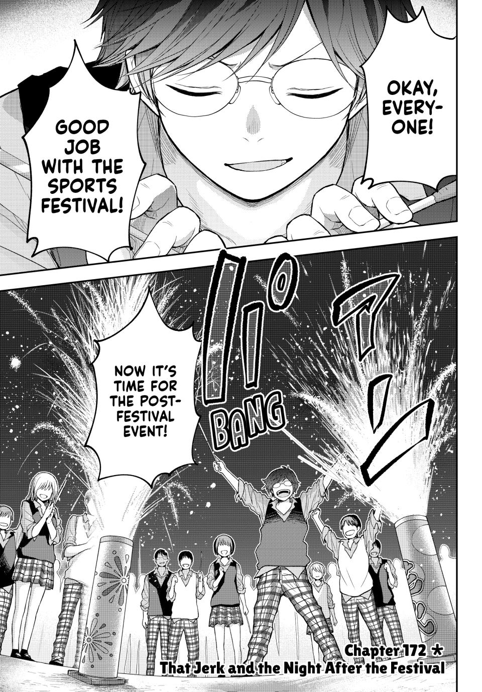 Page 1 of Chapter 172