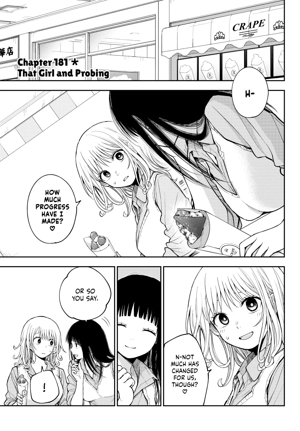 Page 1 of Chapter 181