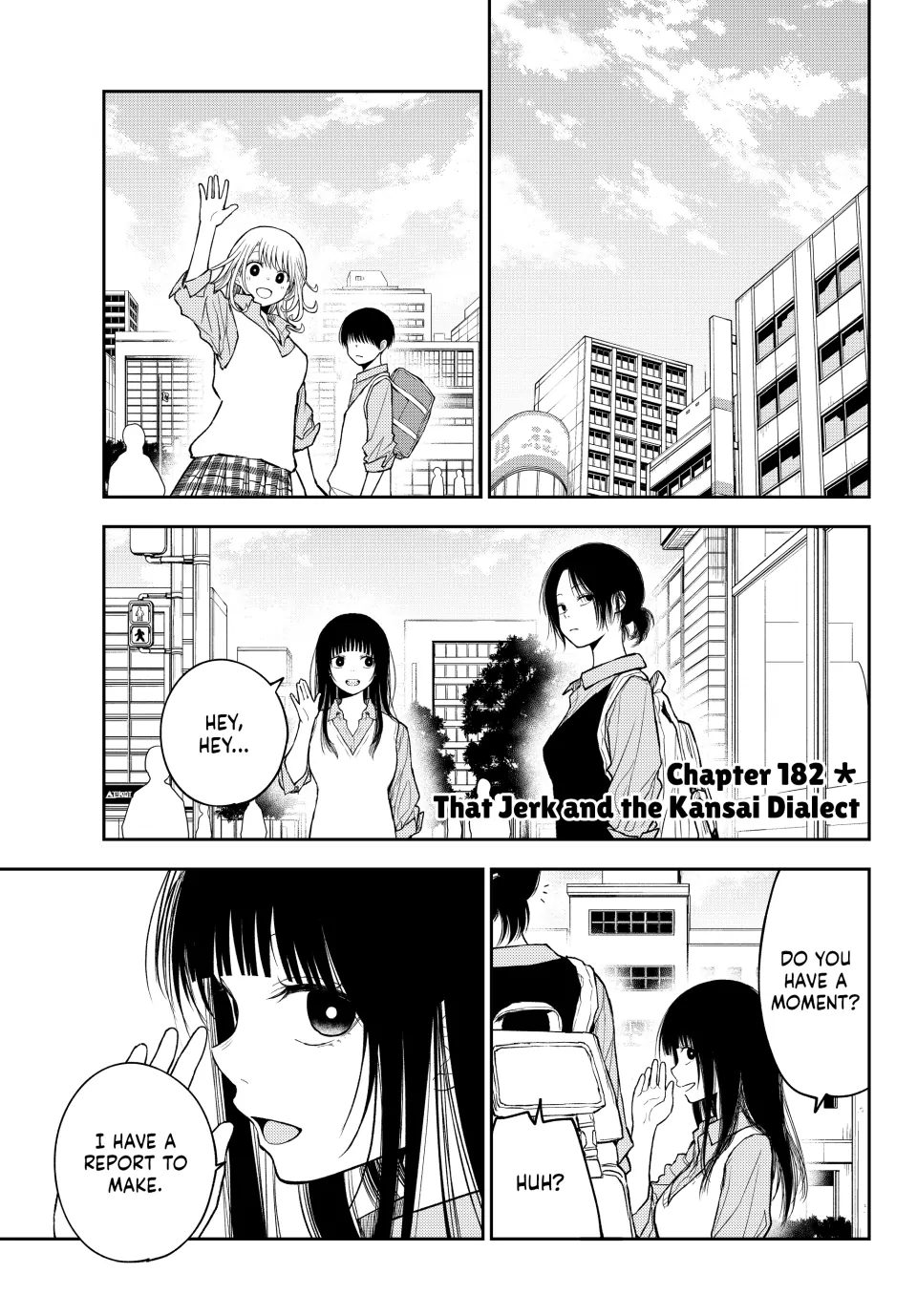 Page 1 of Chapter 182