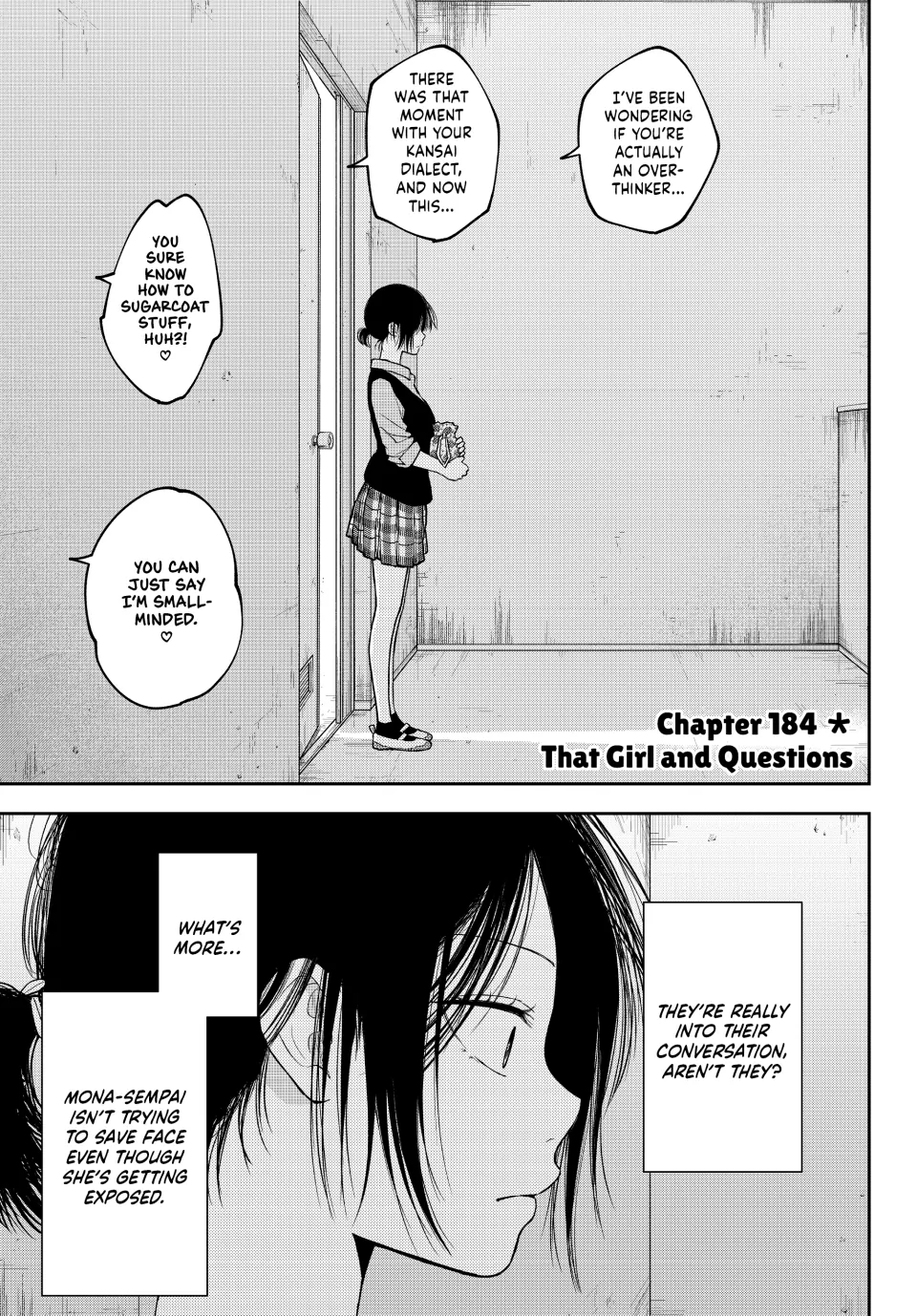 Page 1 of Chapter 184