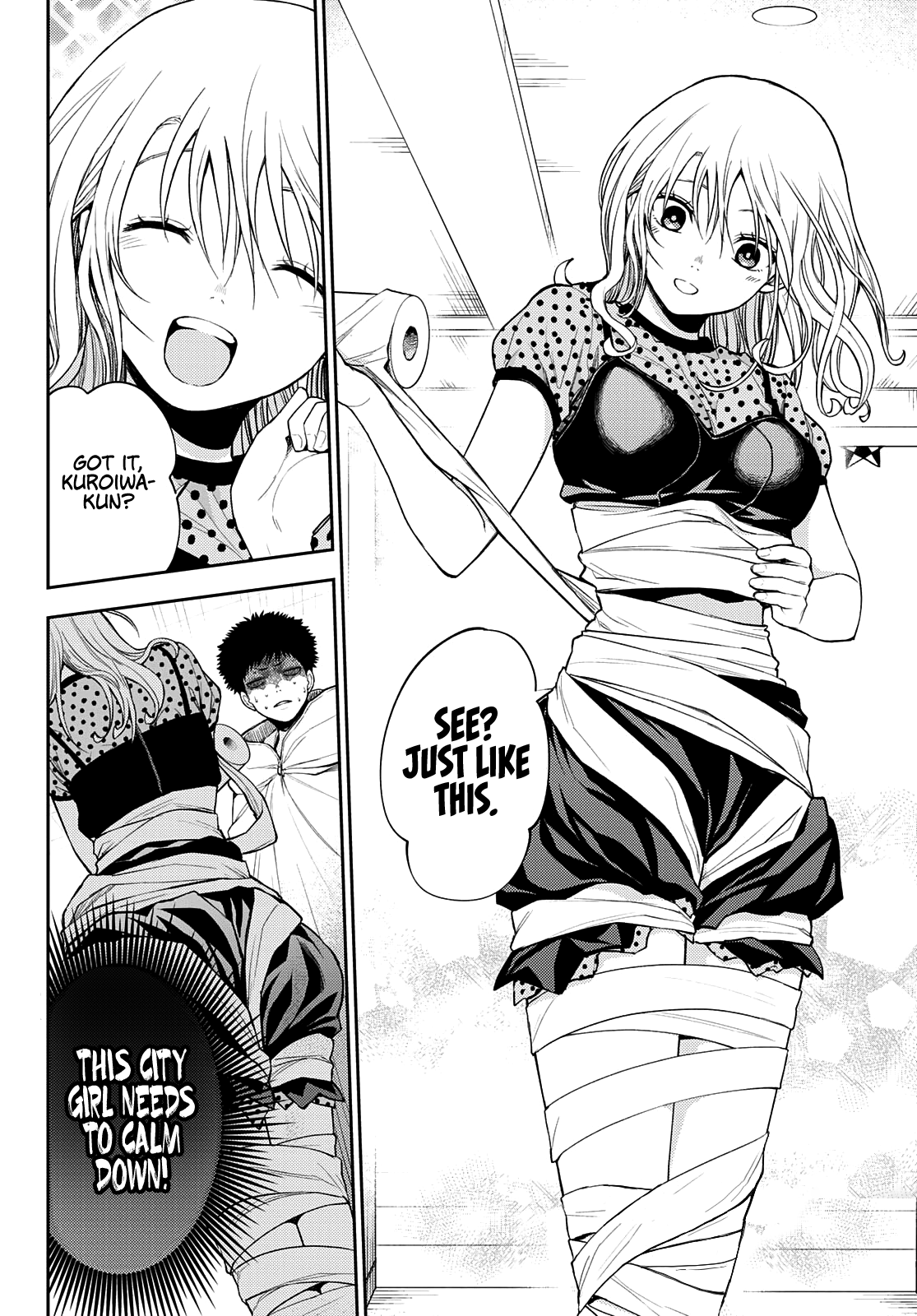Page 3 of Chapter 28