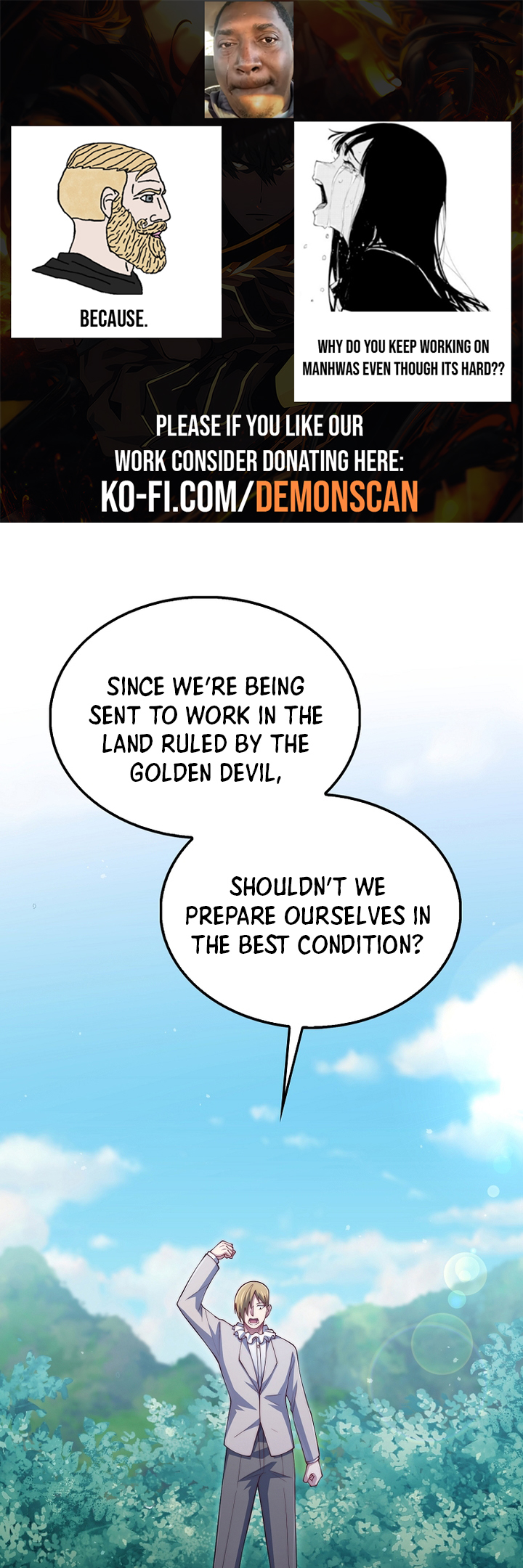 Page 1 of Chapter 142