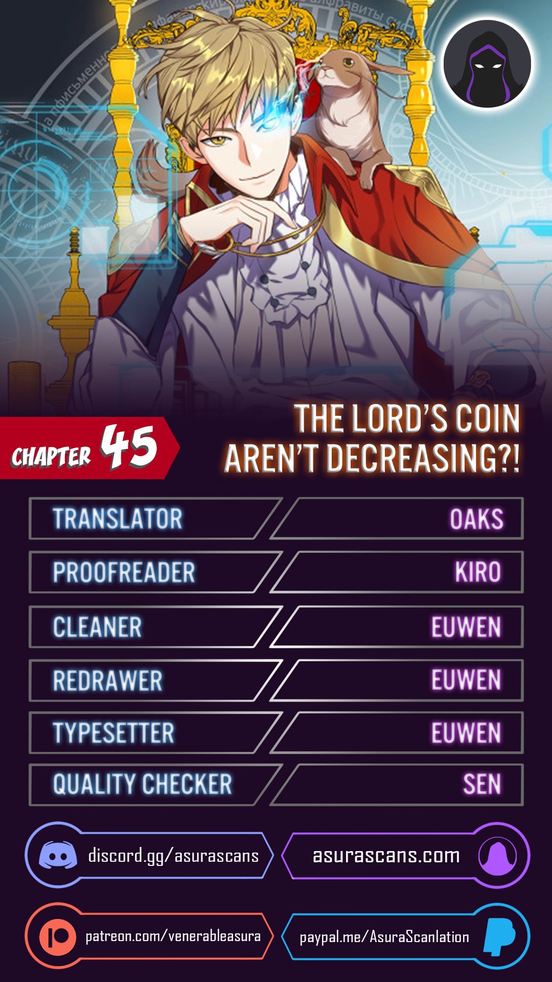 Page 1 of Chapter 45