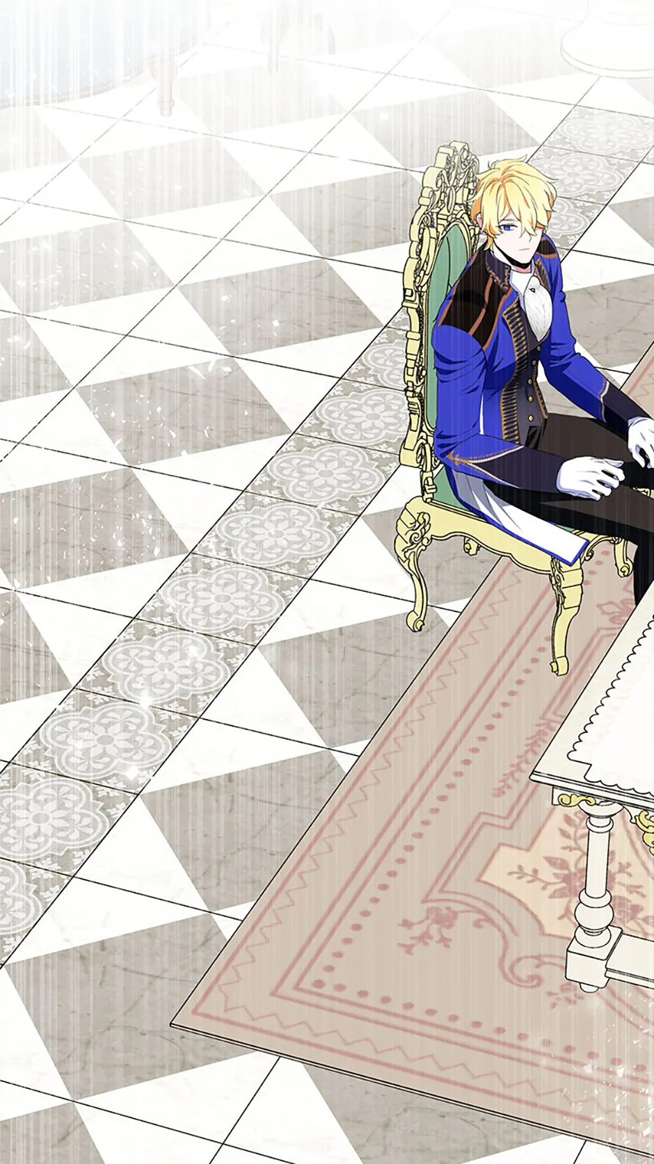 Page 71 of Chapter 83