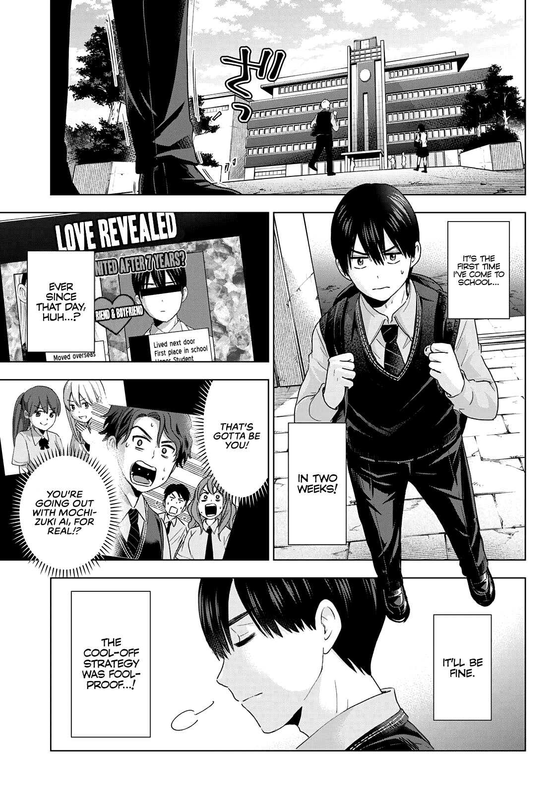 Page 5 of Chapter 100