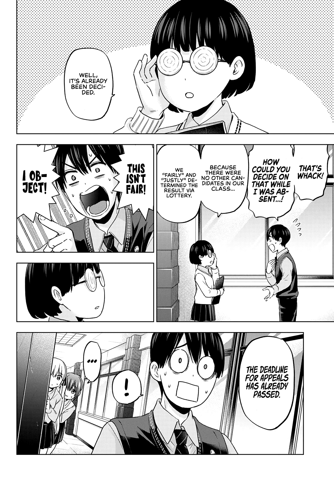 Page 10 of Chapter 100