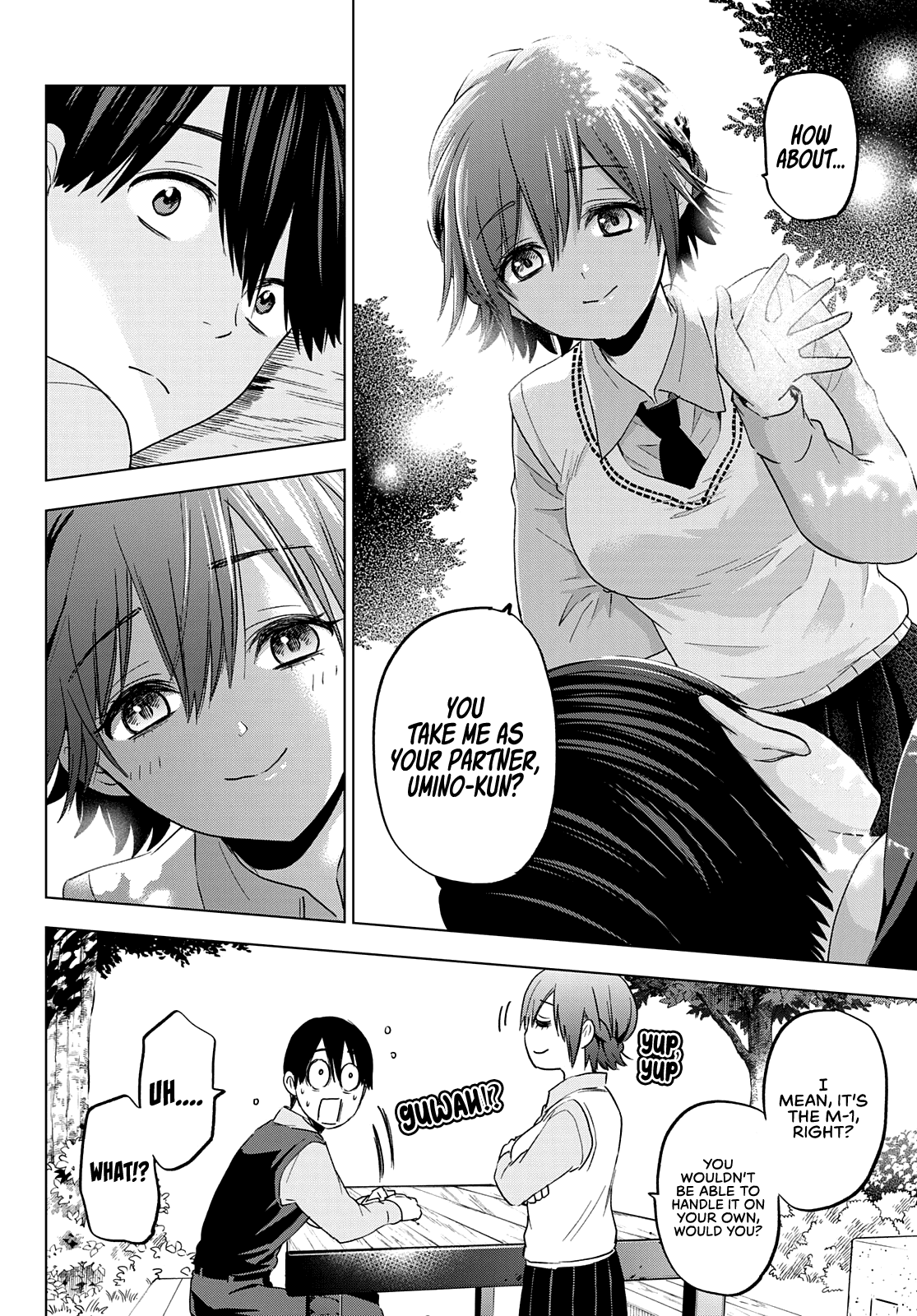 Page 12 of Chapter 100