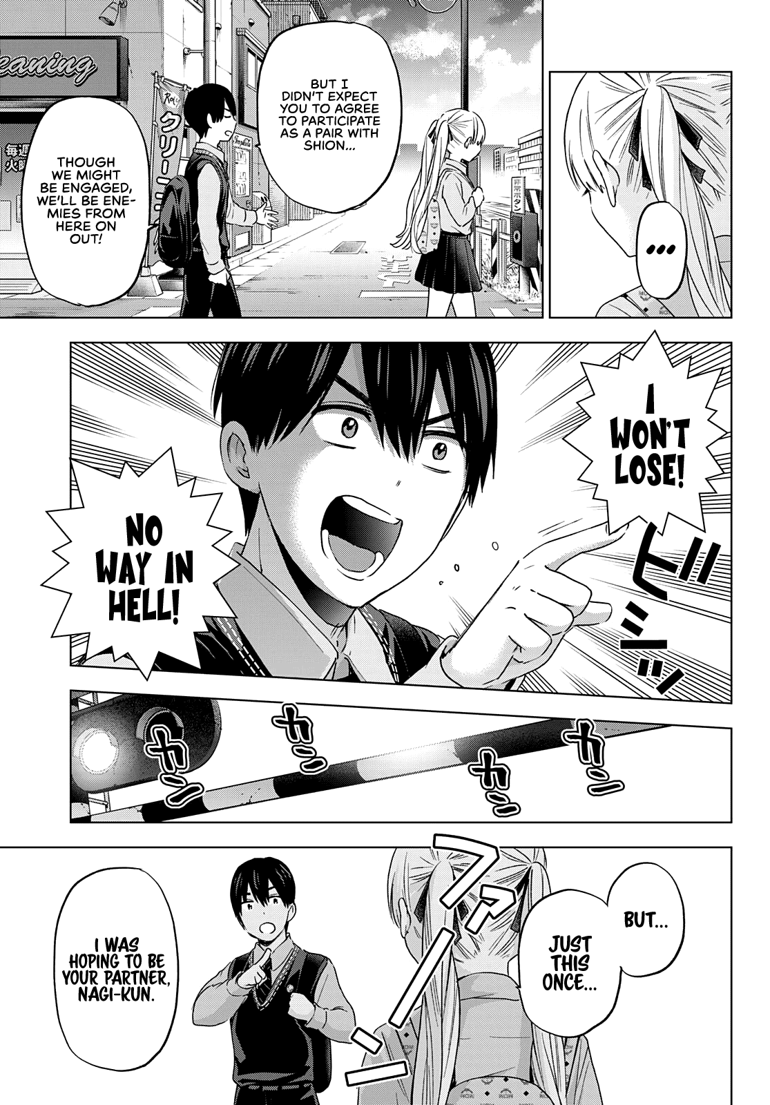Page 19 of Chapter 100