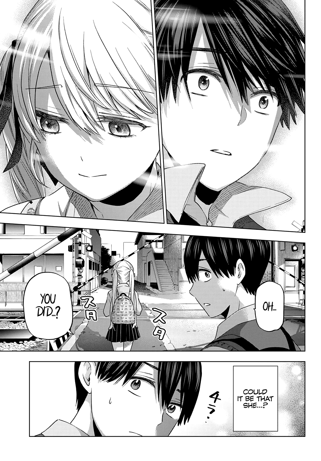 Page 21 of Chapter 100