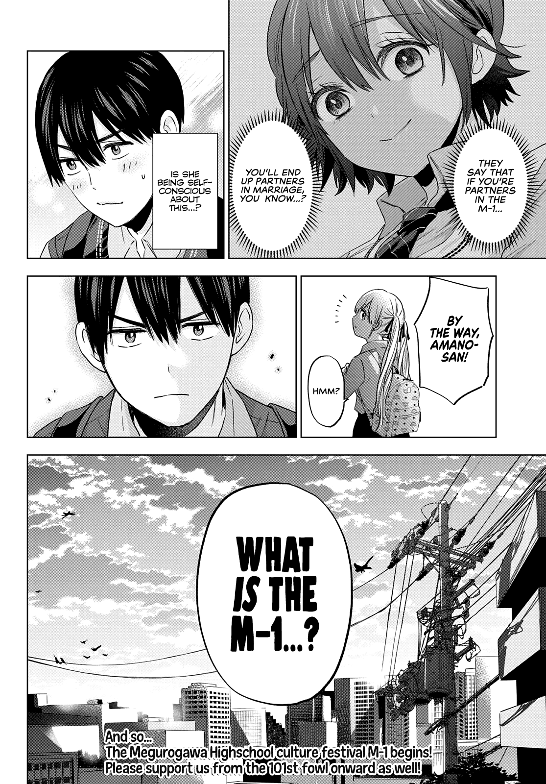 Page 22 of Chapter 100