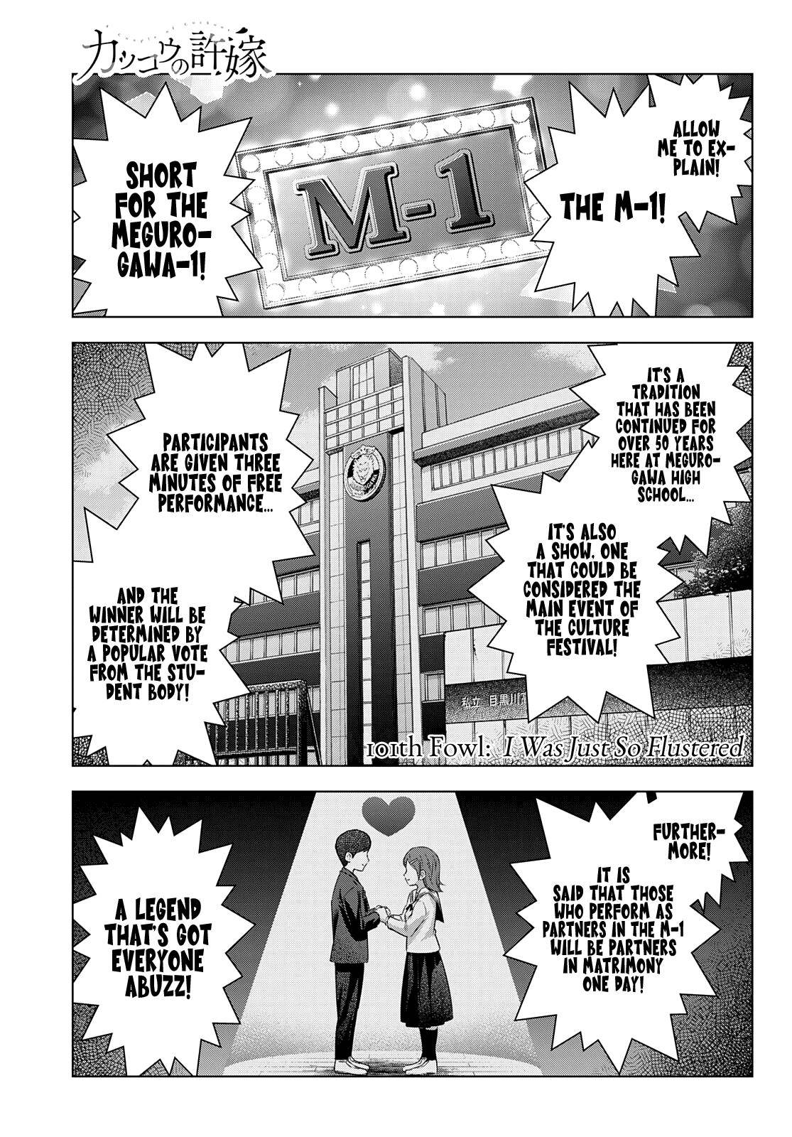 Page 2 of Chapter 101