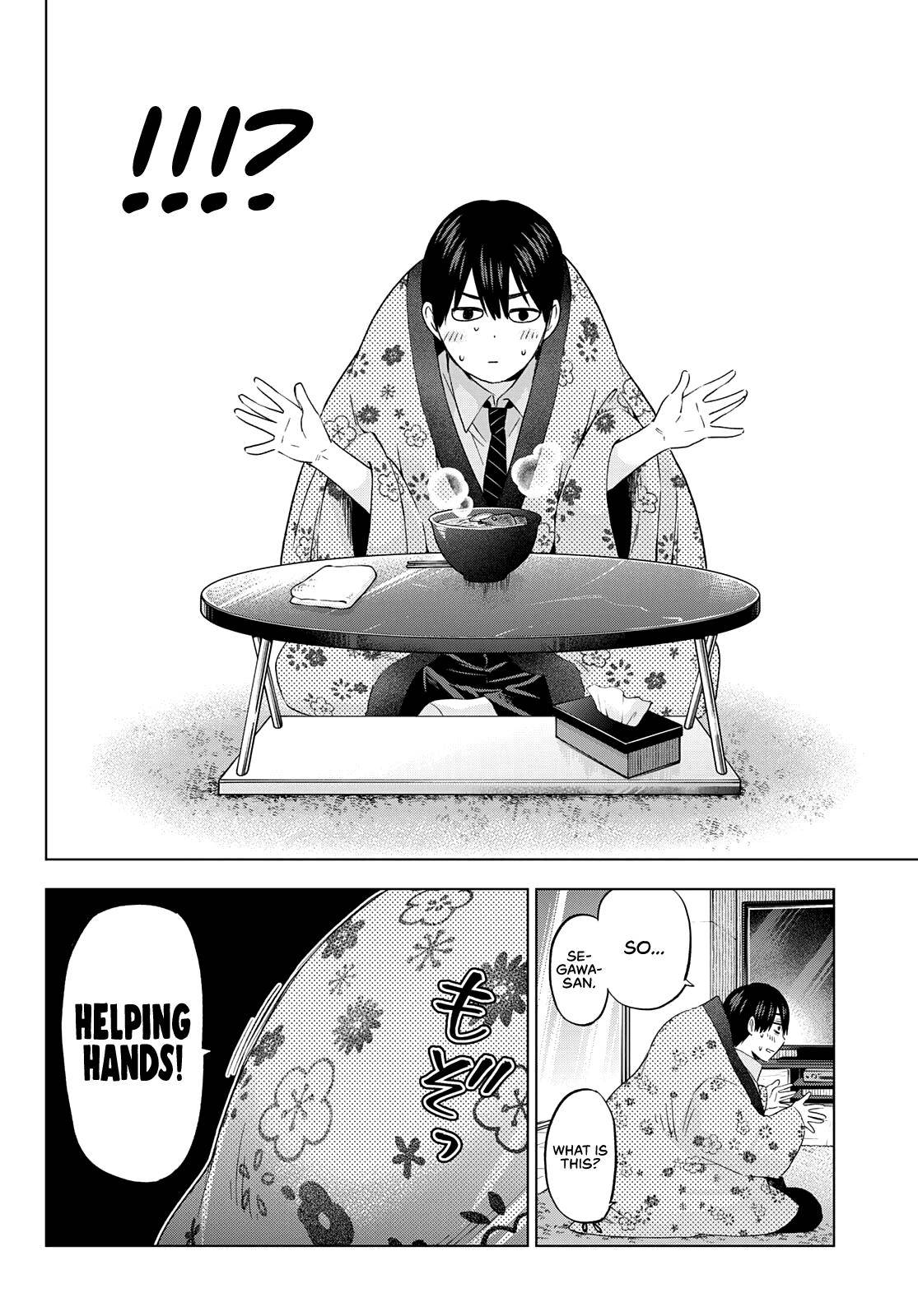 Page 11 of Chapter 101