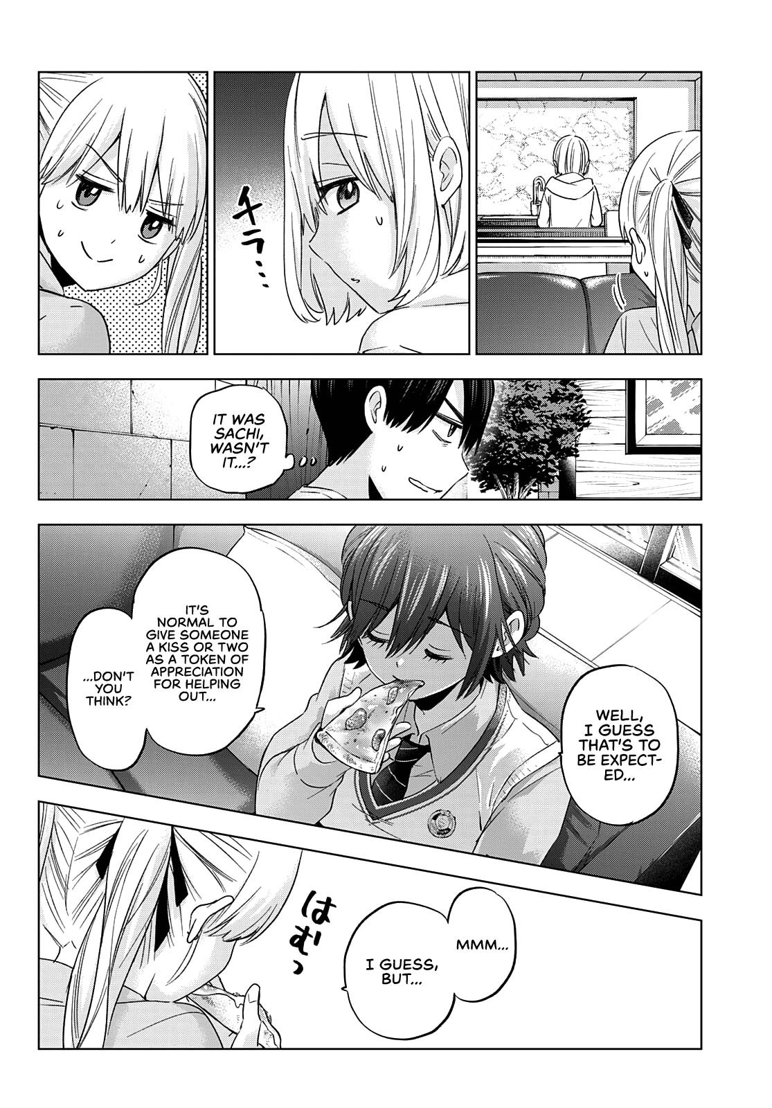 Page 7 of Chapter 110