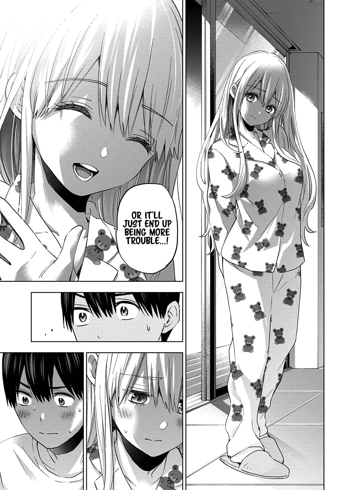 Page 6 of Chapter 111