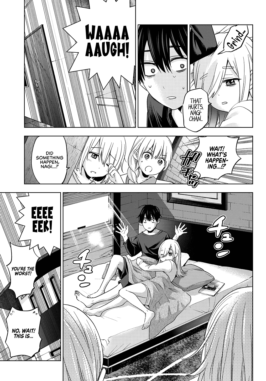 Page 4 of Chapter 118