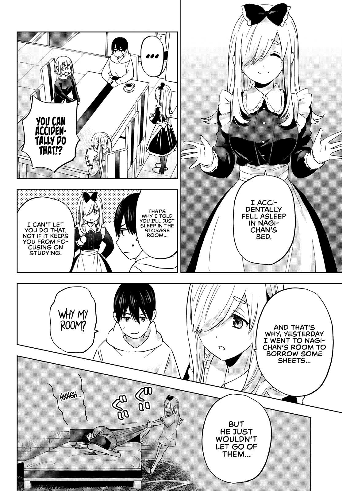Page 5 of Chapter 118