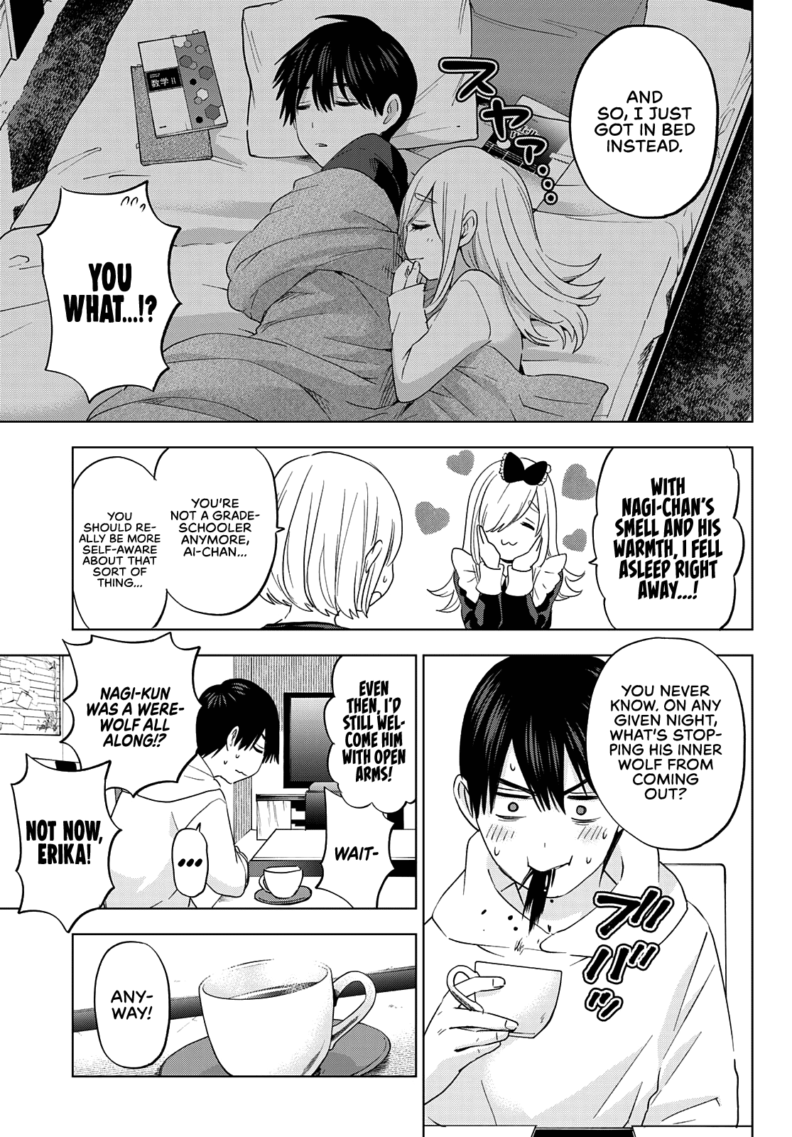 Page 6 of Chapter 118