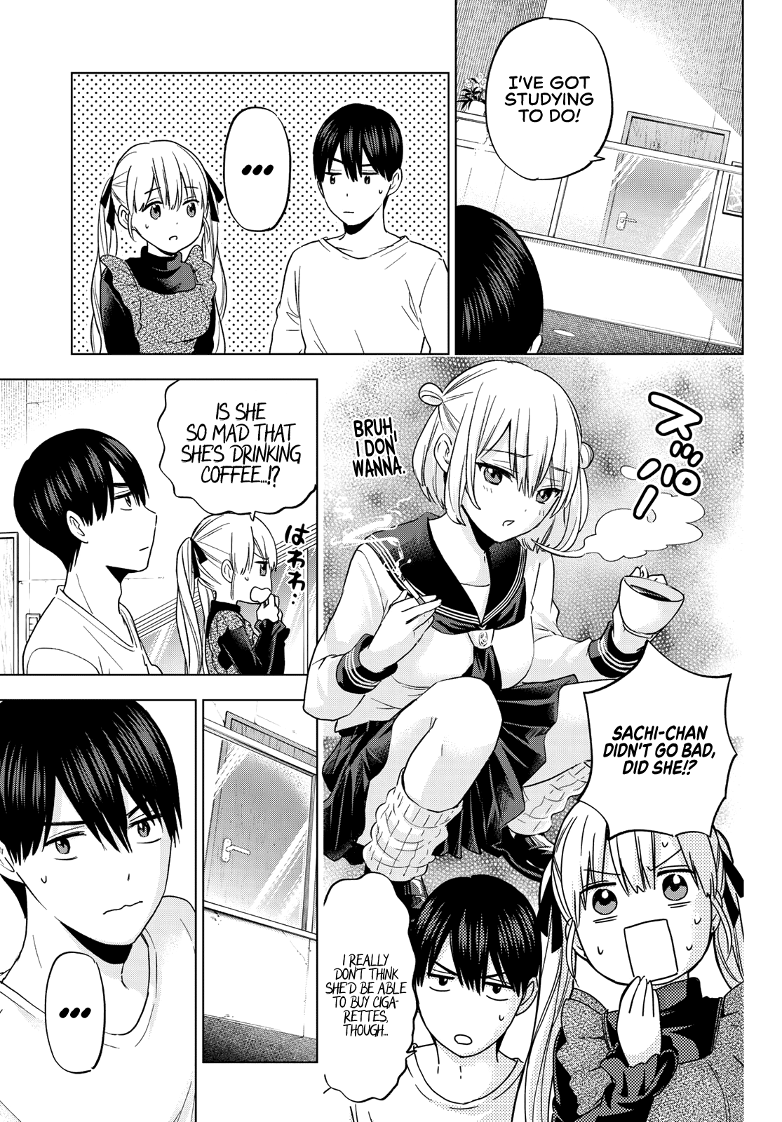 Page 8 of Chapter 136