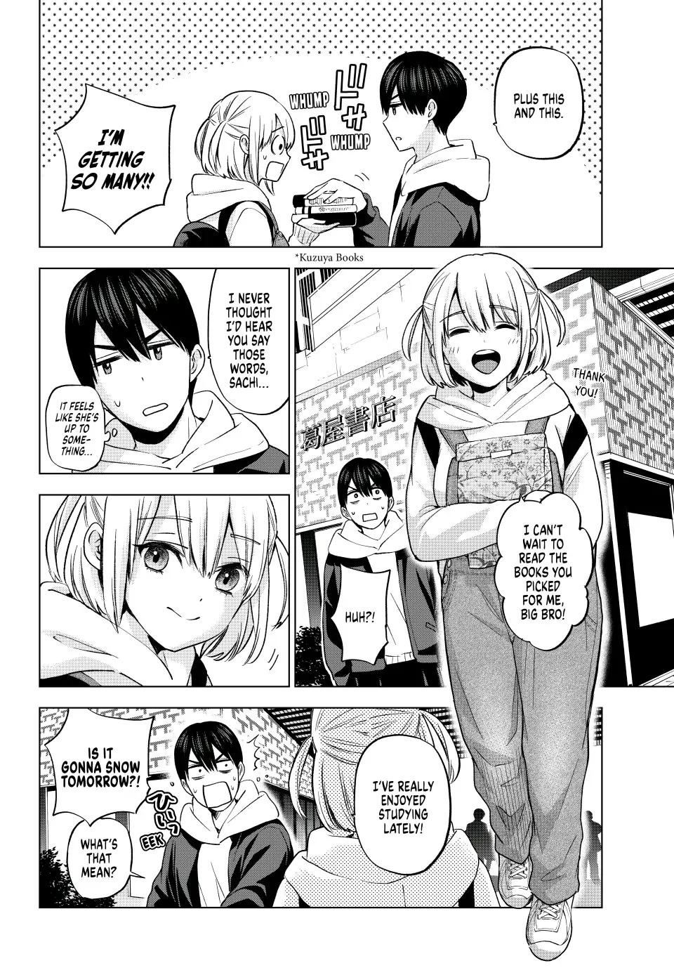 Page 6 of Chapter 160