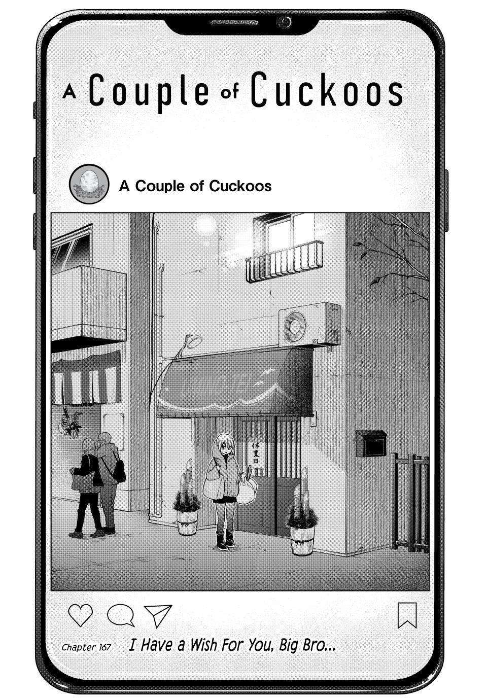 Page 1 of Chapter 167