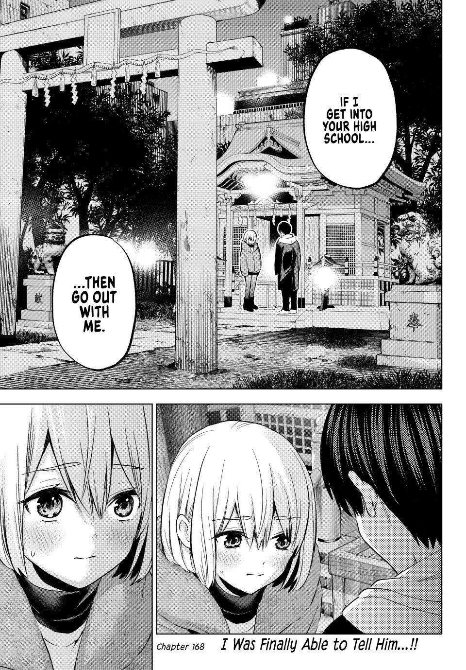 Page 1 of Chapter 168