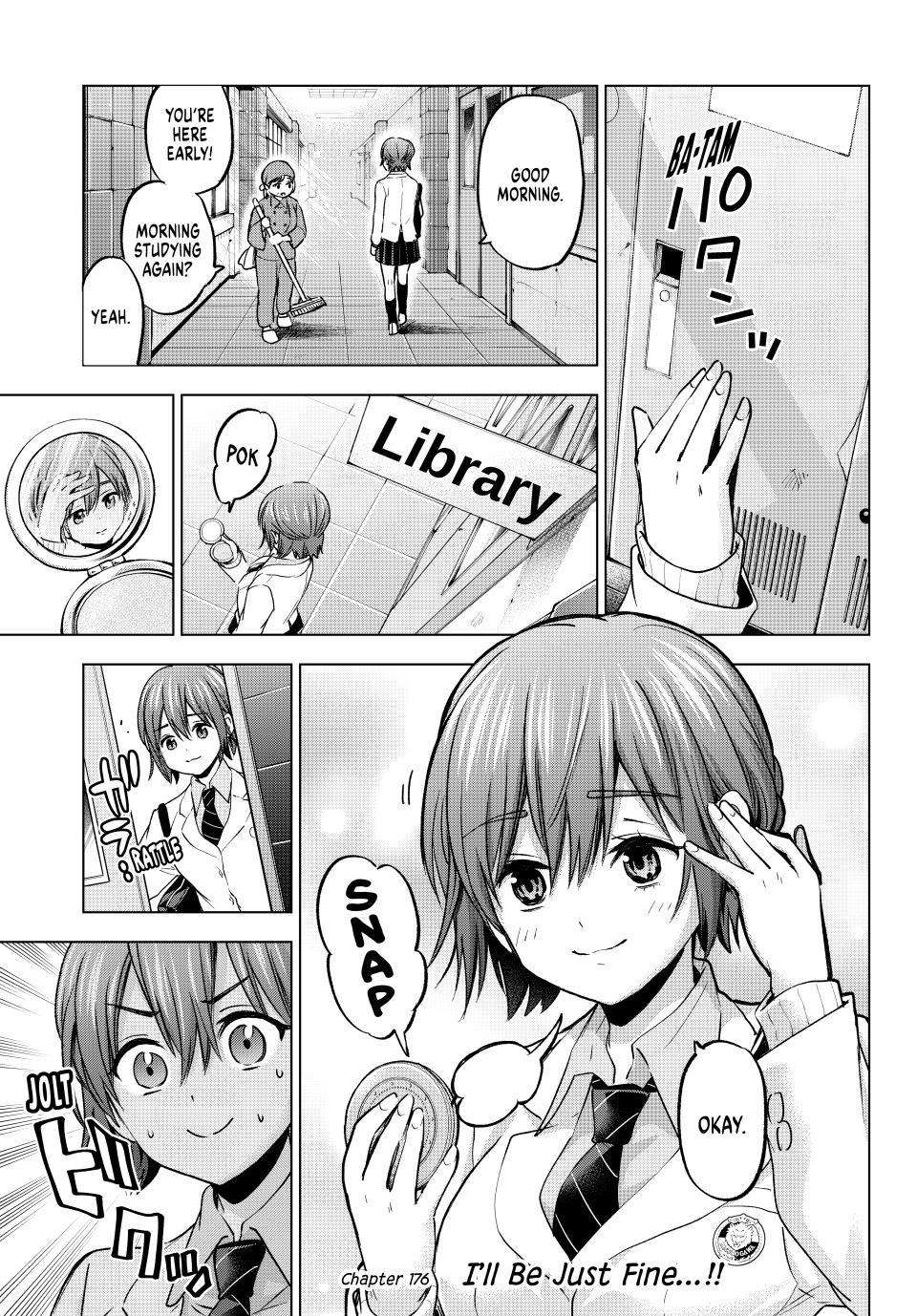Page 1 of Chapter 176