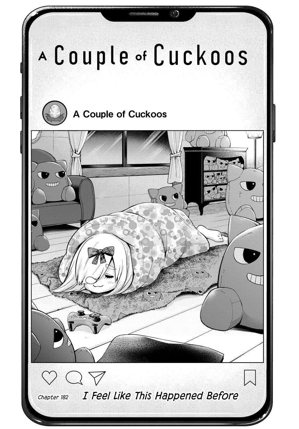 Page 1 of Chapter 182