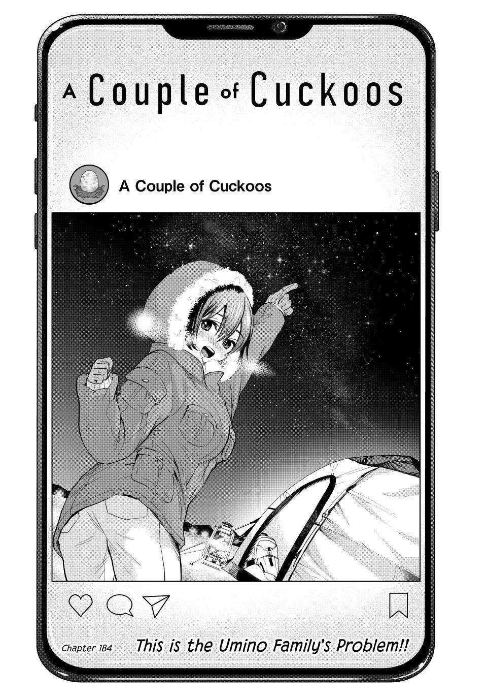 Page 1 of Chapter 184