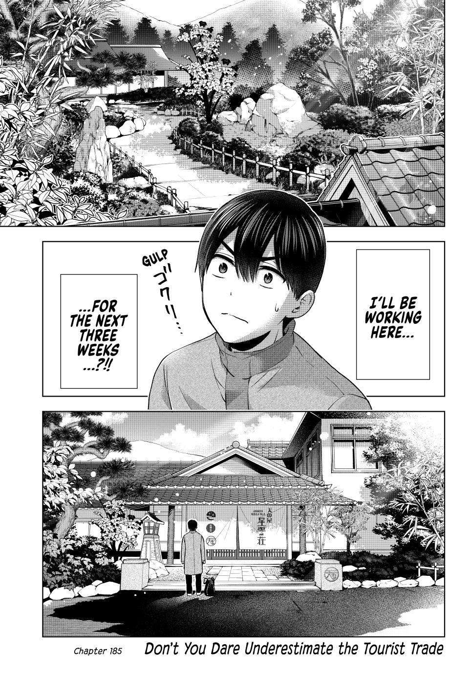 Page 1 of Chapter 185