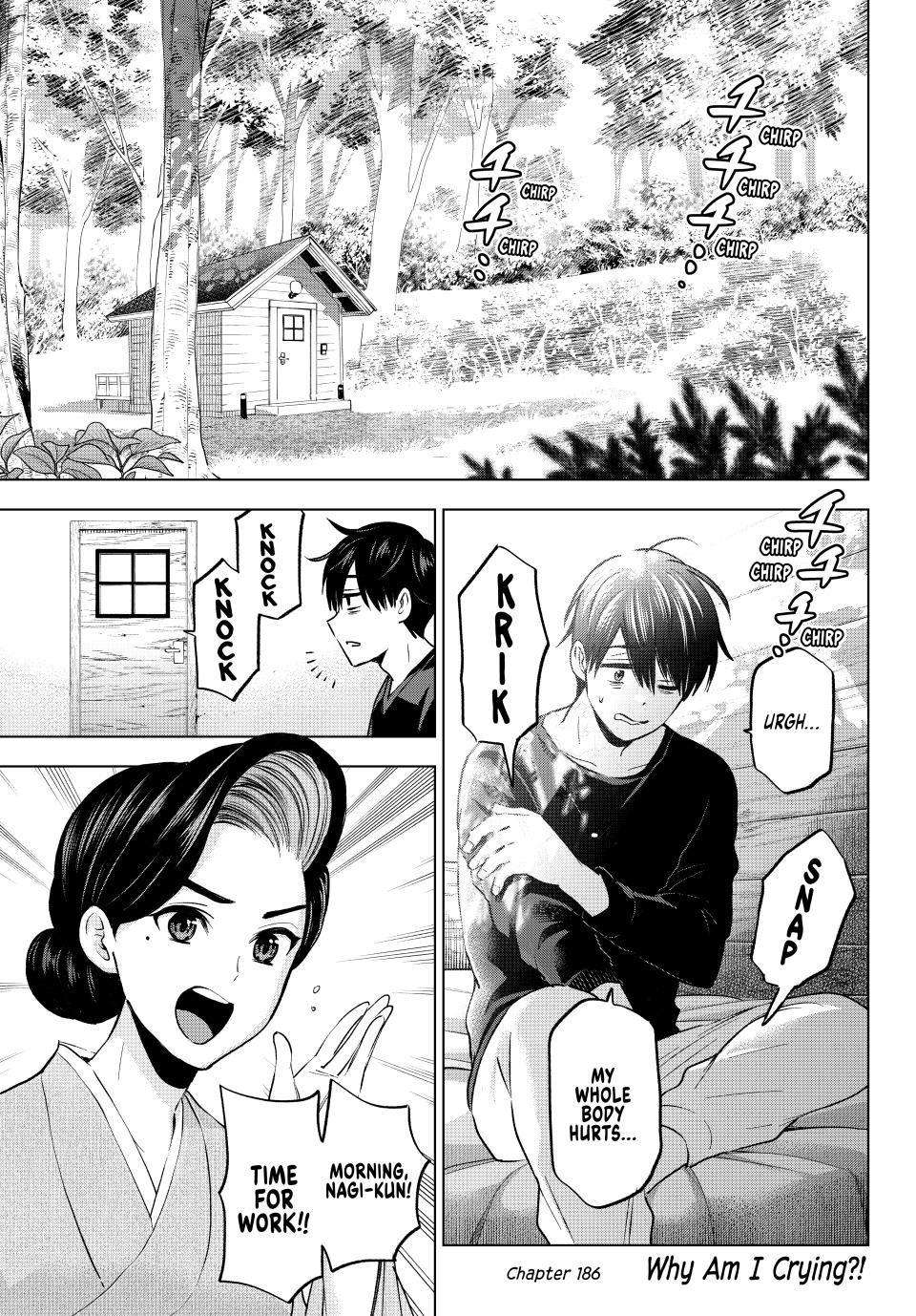 Page 1 of Chapter 186