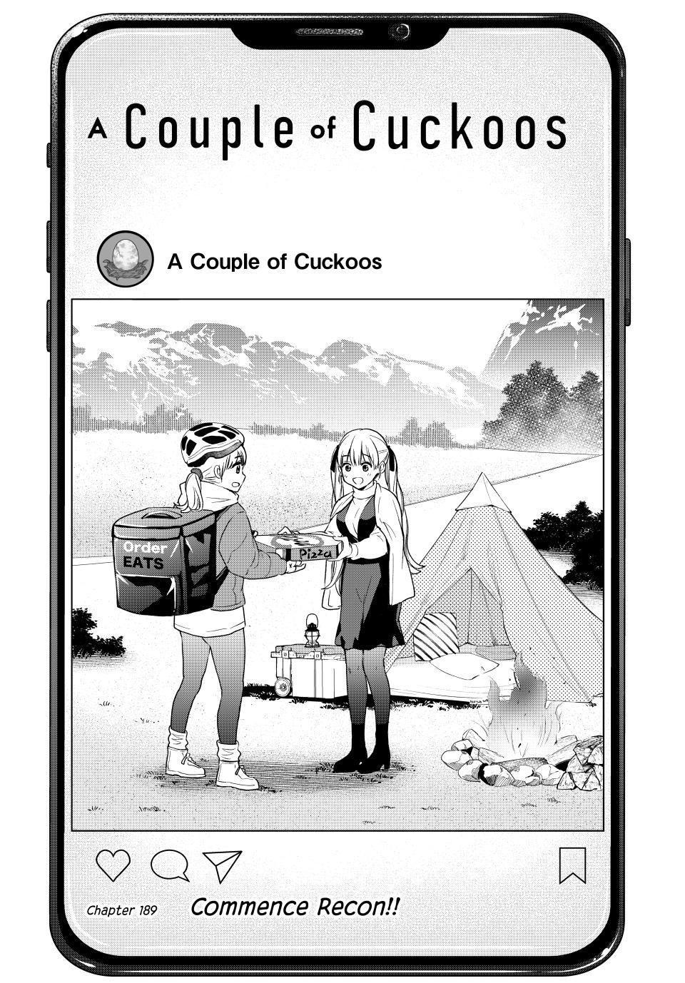 Page 1 of Chapter 189
