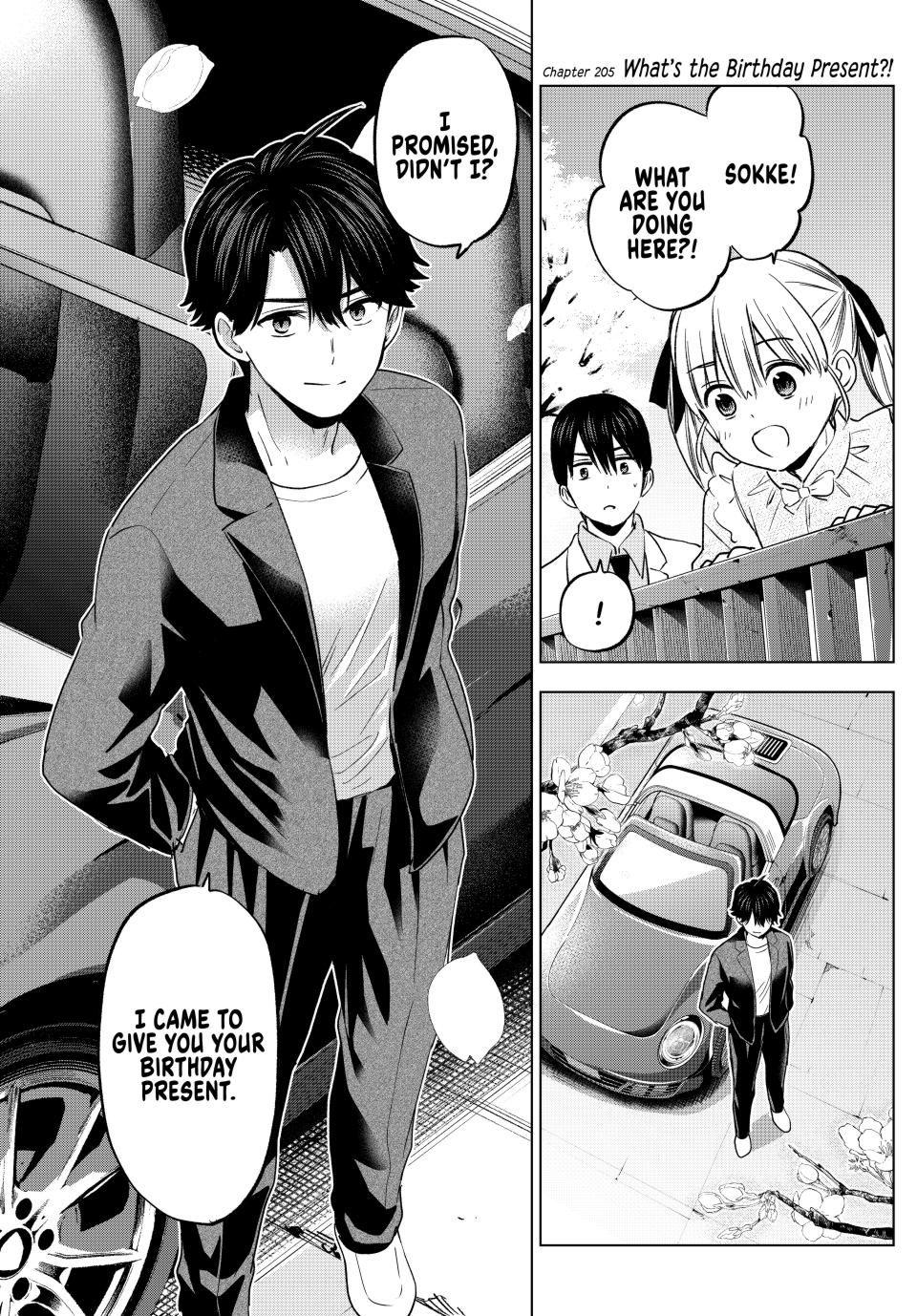 Page 1 of Chapter 205