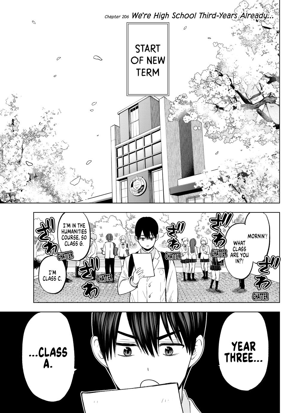 Page 1 of Chapter 206