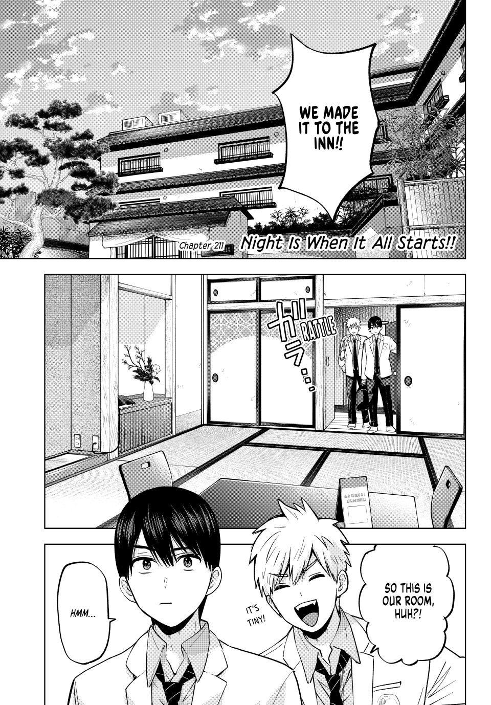 Page 1 of Chapter 211