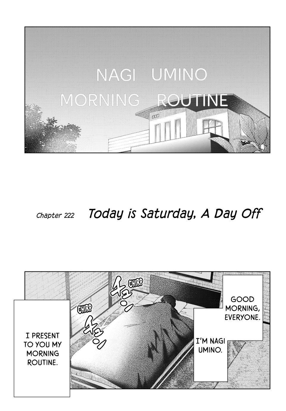 Page 1 of Chapter 222