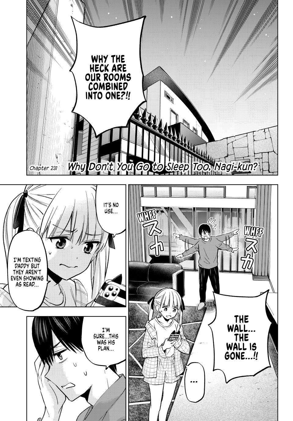 Page 1 of Chapter 231