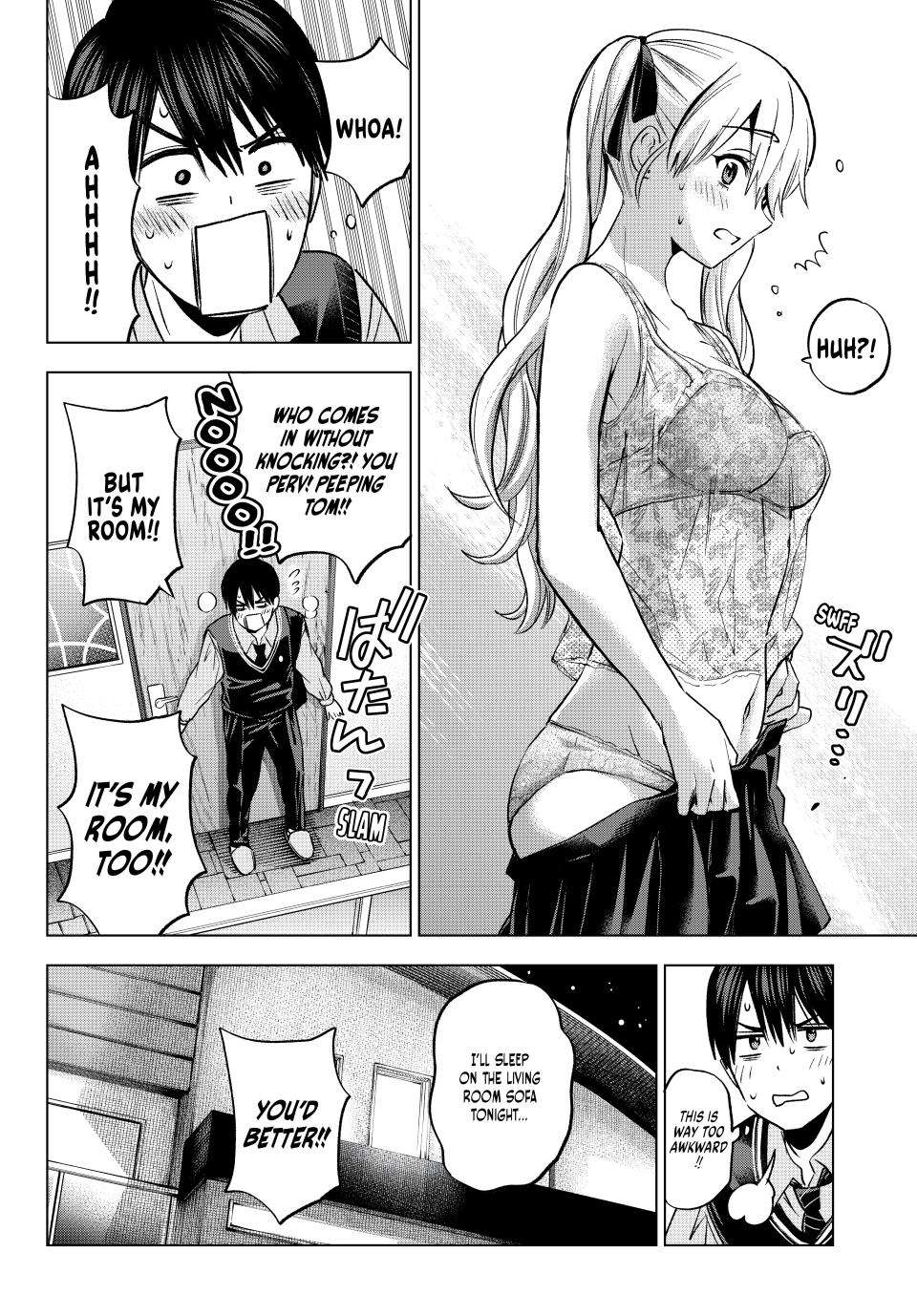 Page 4 of Chapter 233