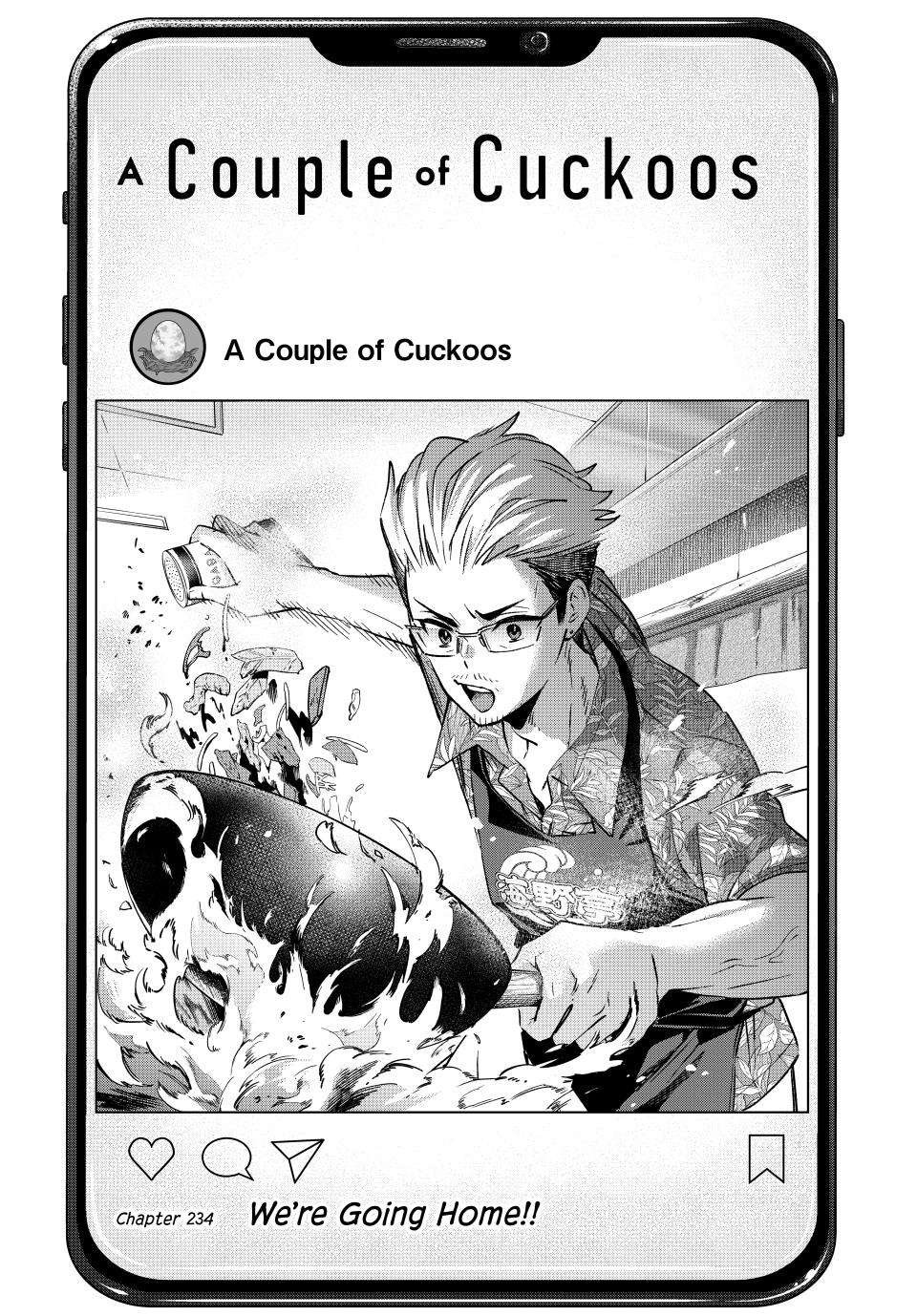 Page 1 of Chapter 234