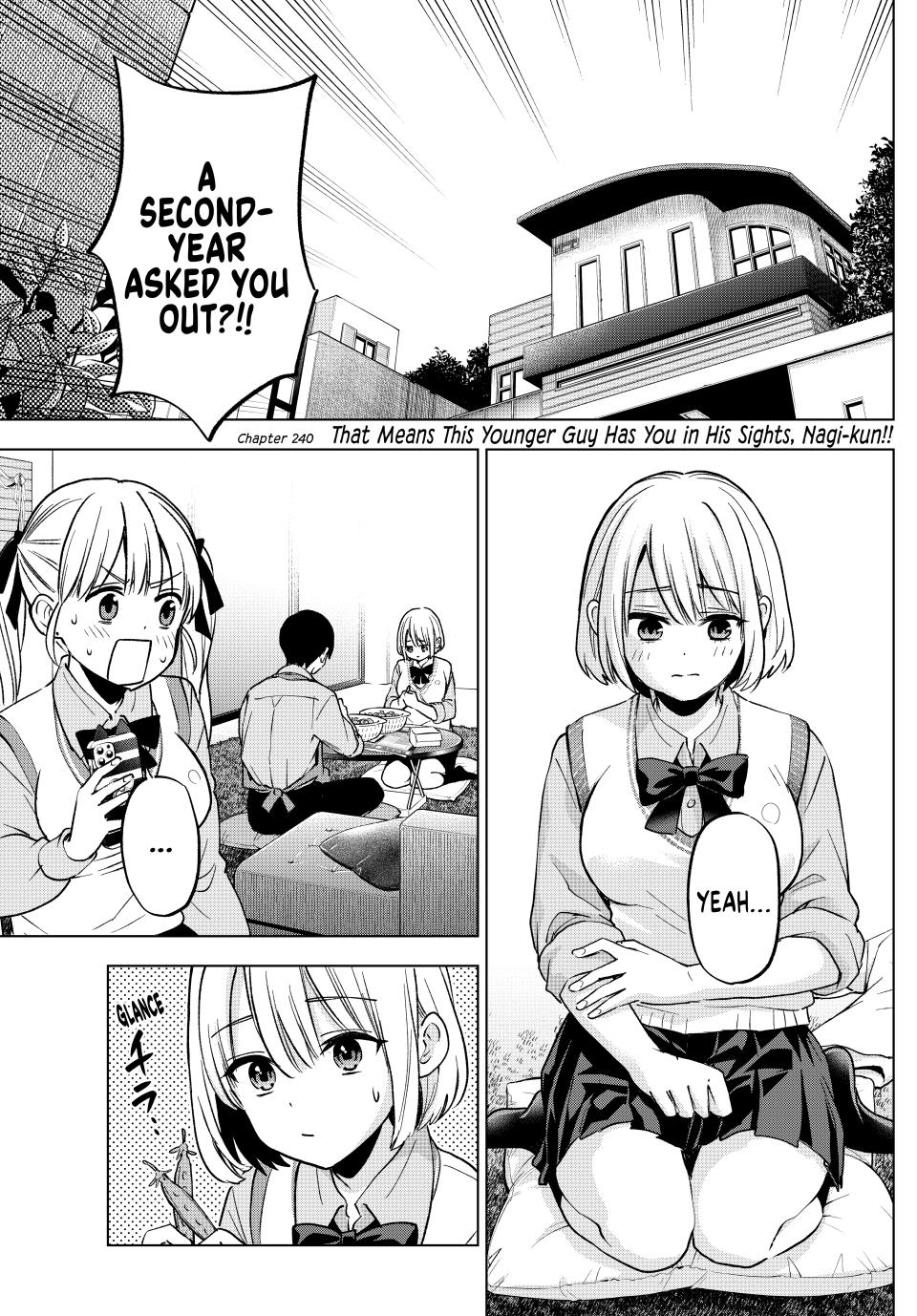 Page 1 of Chapter 240