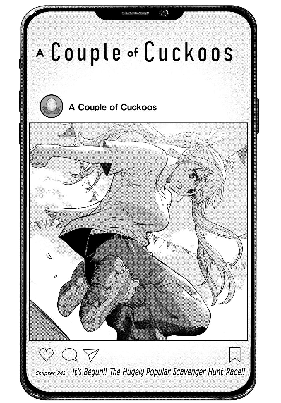 Page 1 of Chapter 243
