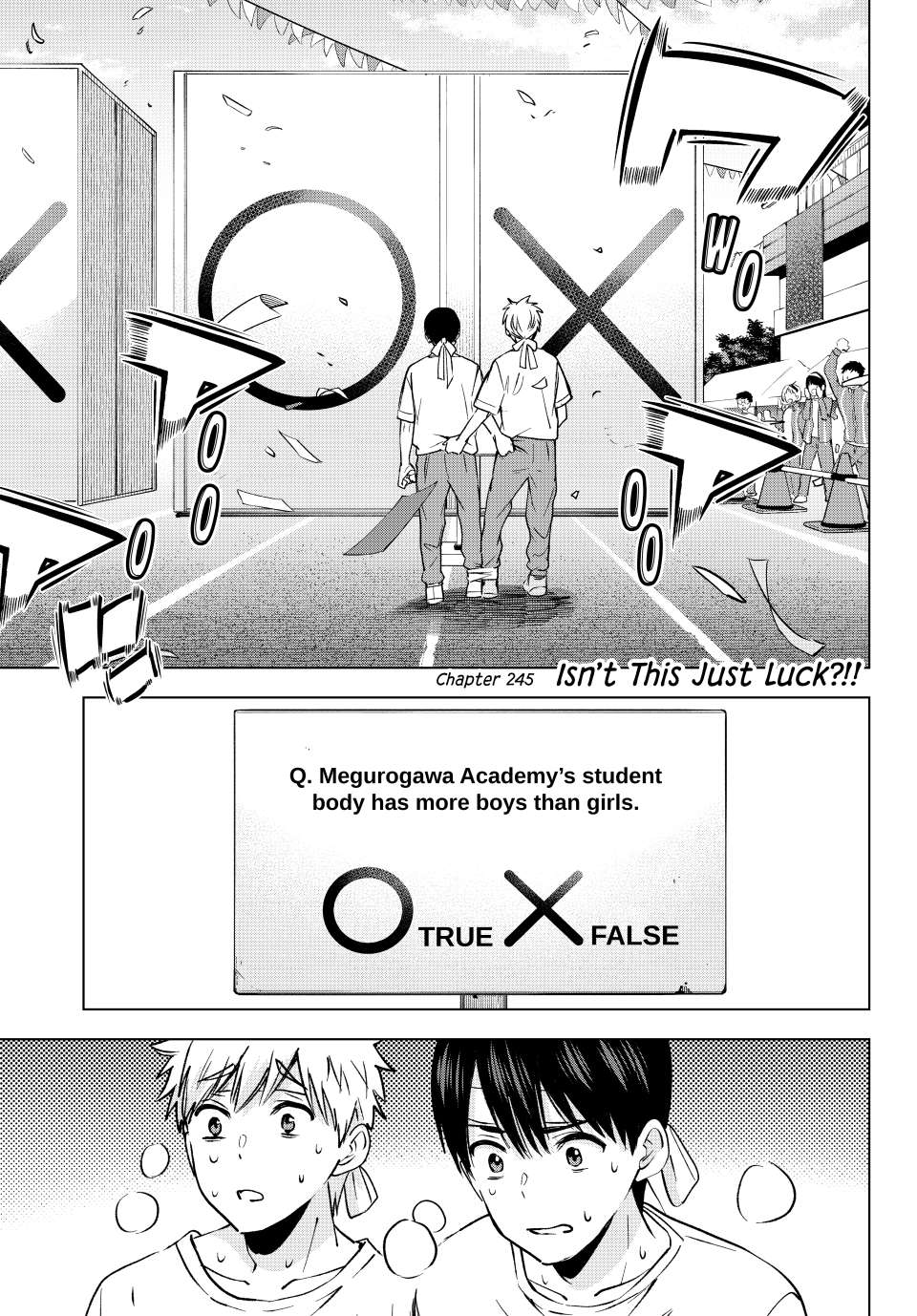 Page 1 of Chapter 245